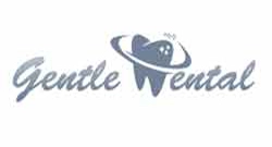 Gentle Dental Branding